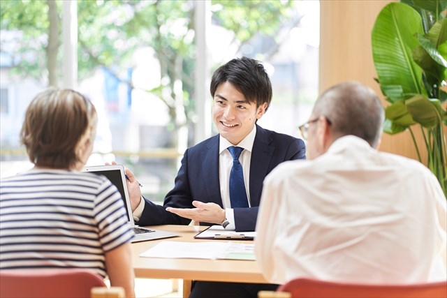 同居と家の売却