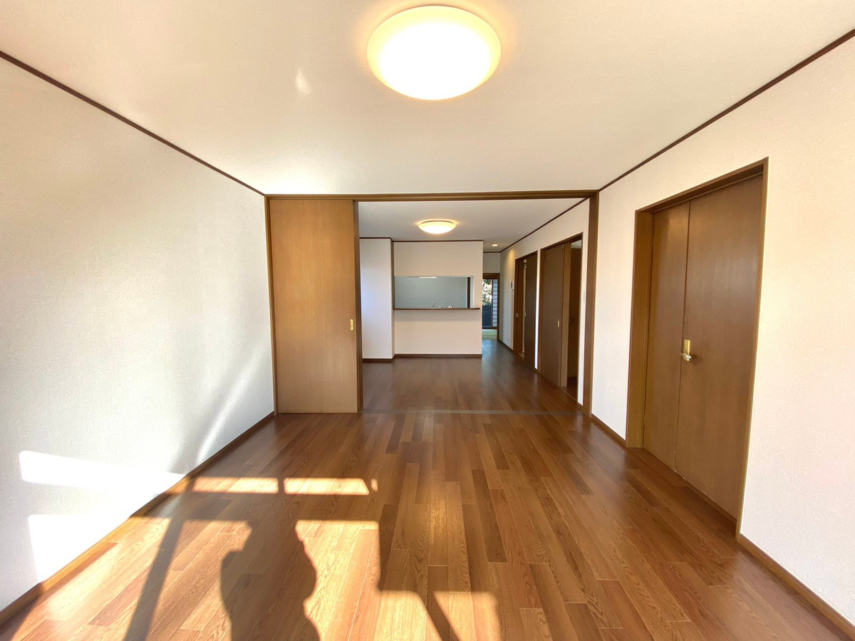 【OPEN HOUSE】1/15・16　瑞穂市生津天王東町