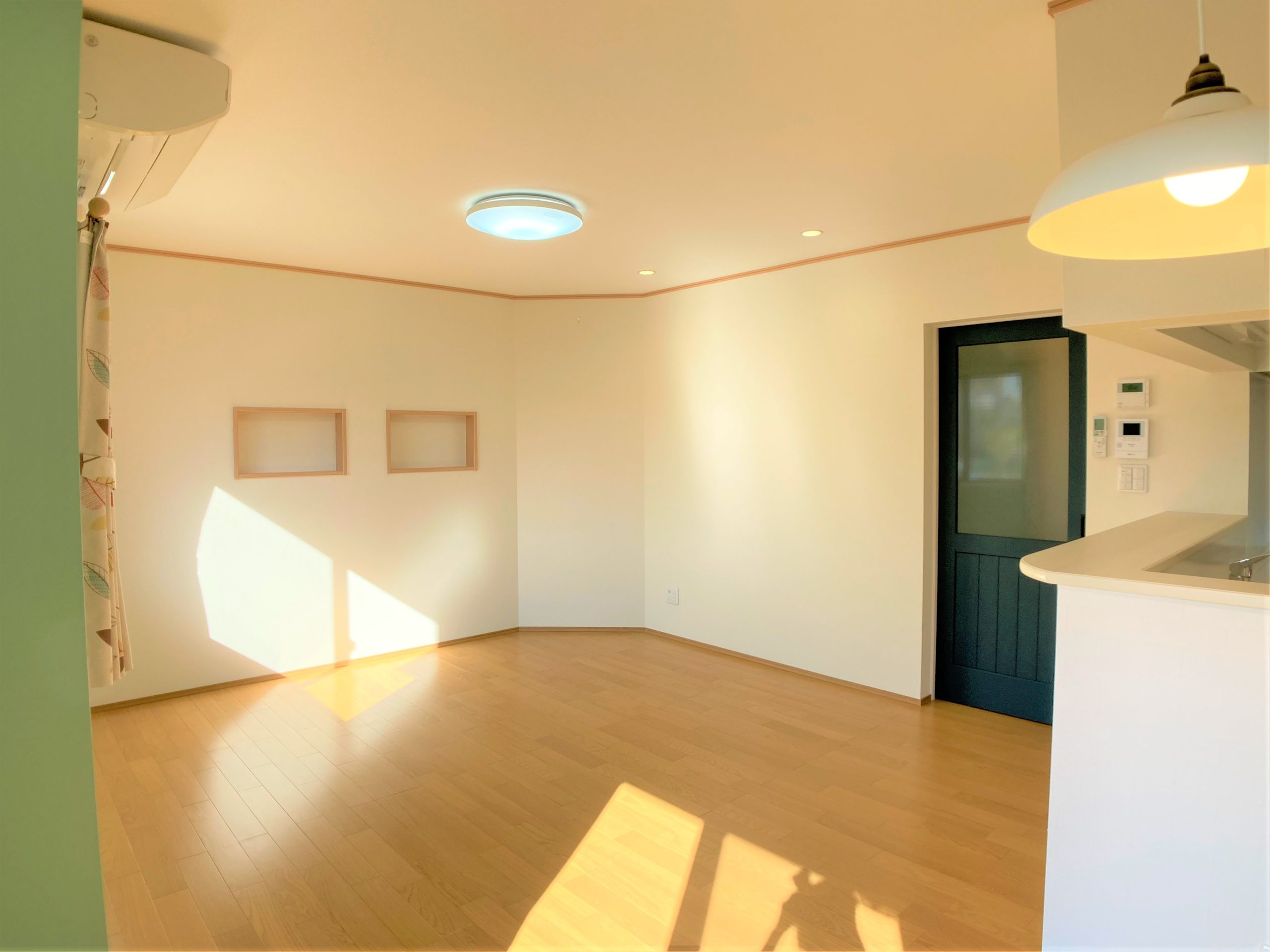 【OPEN HOUSE】2/19・20　豊田市 柿本町