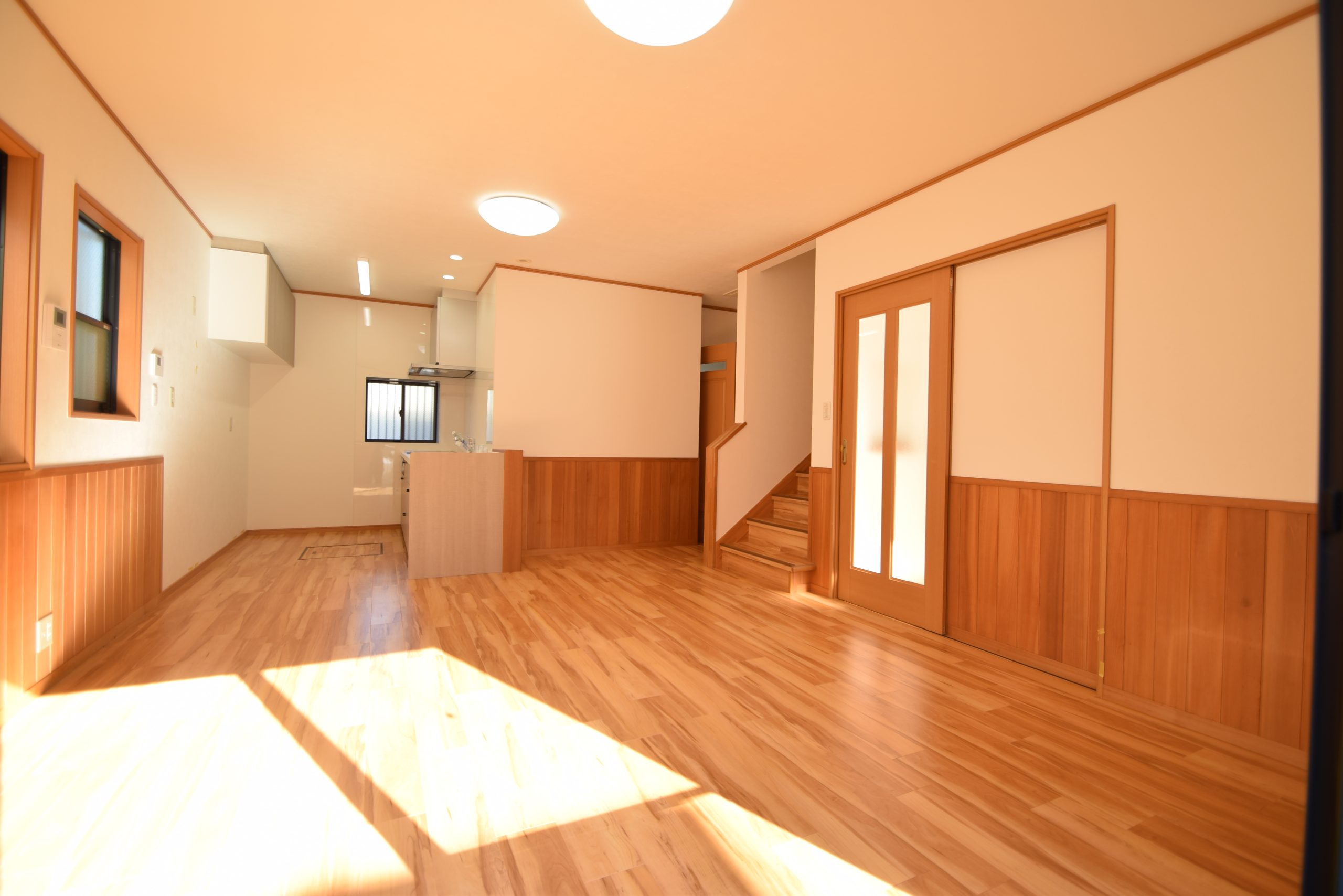 【OPEN HOUSE】3/26・27・4/2・3　藤枝市茶町