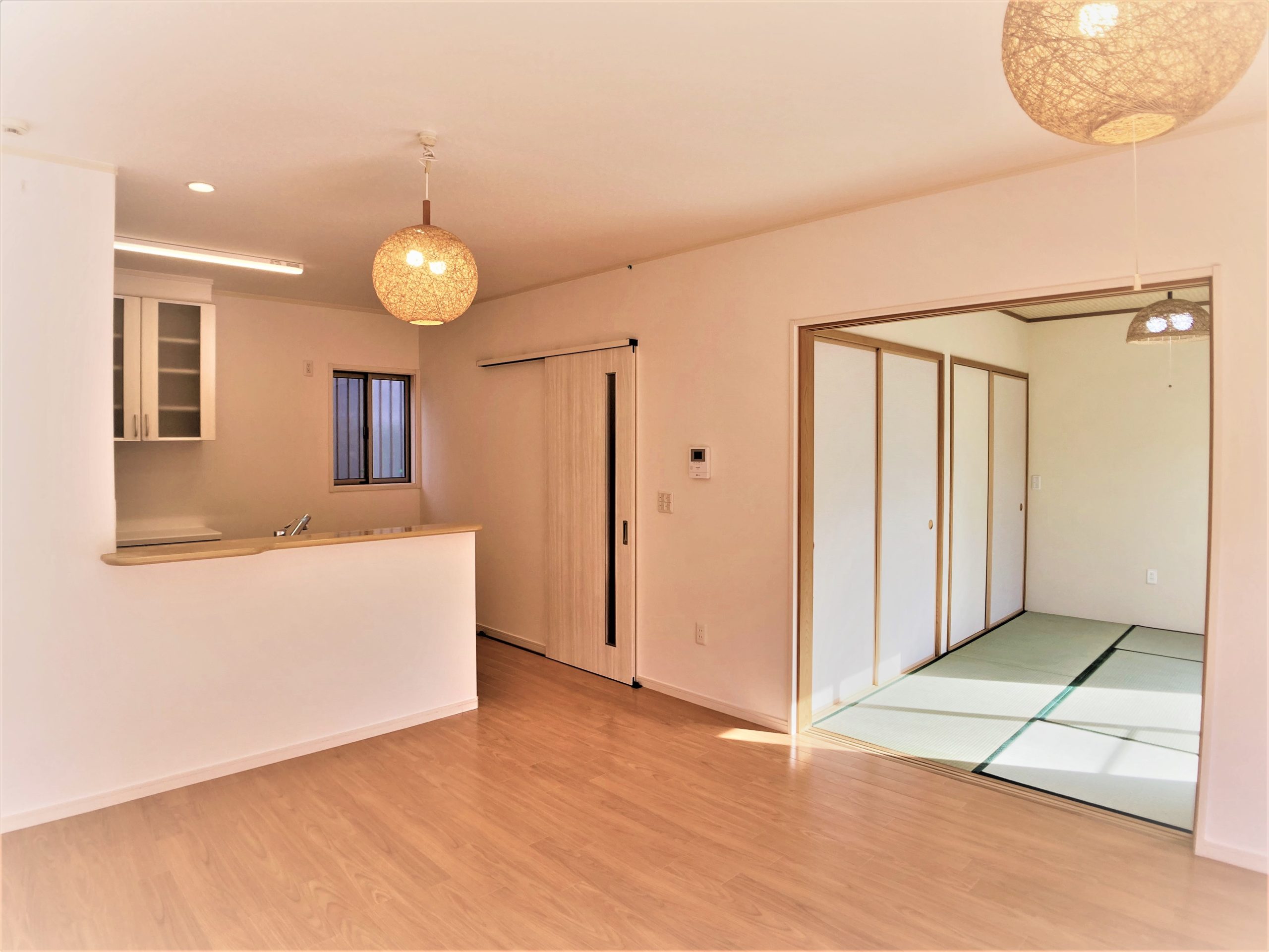 【OPEN HOUSE】4/9・10　浜松市東区丸塚町