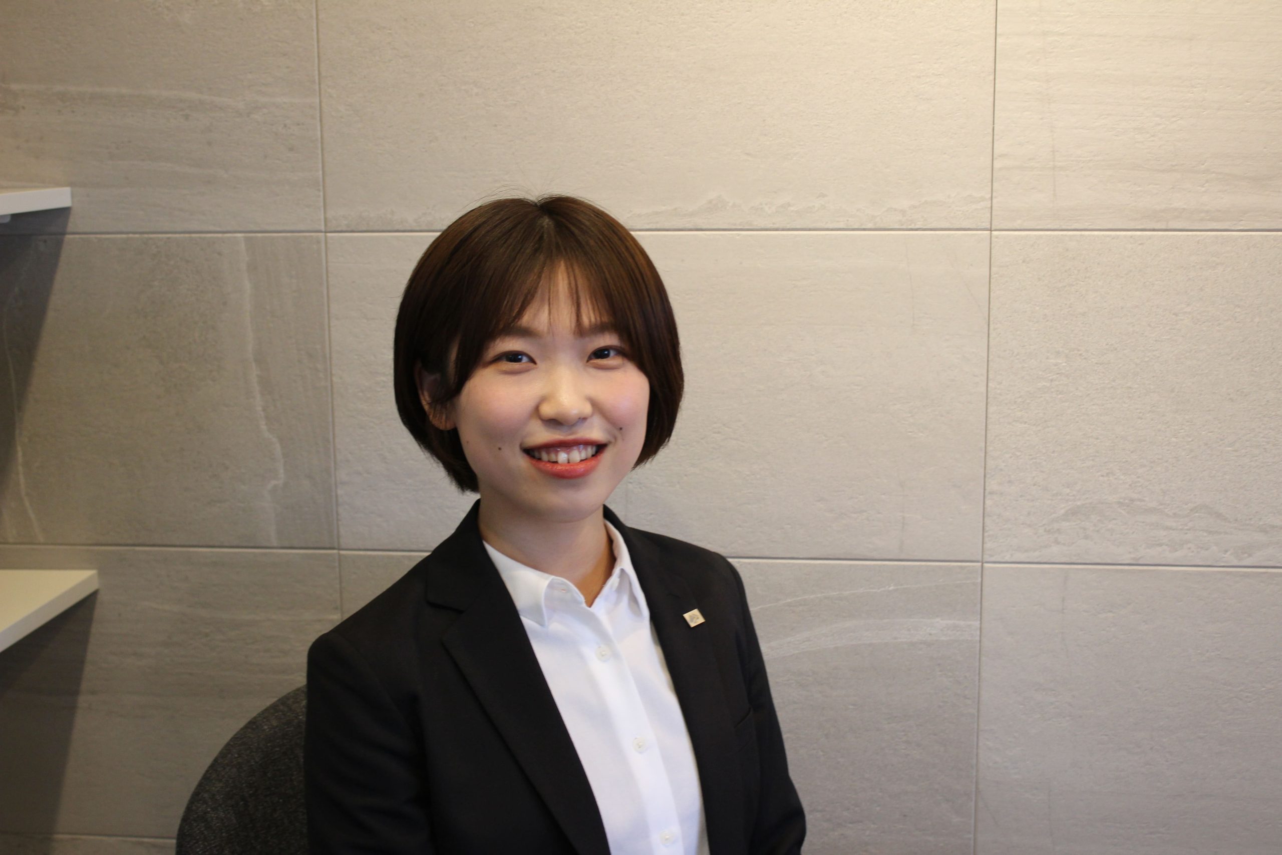 大西 由季乃